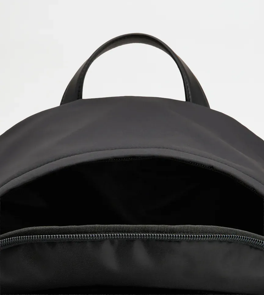 Tod's Panelled Medium Backpack