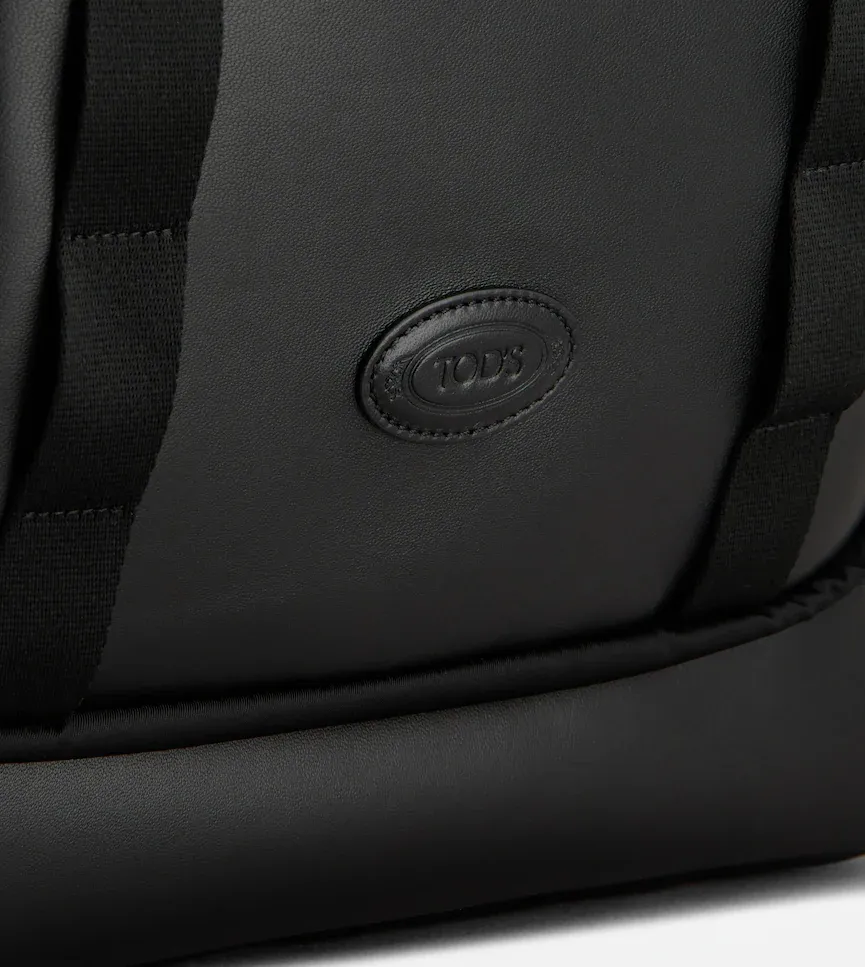 Tod's Panelled Medium Backpack