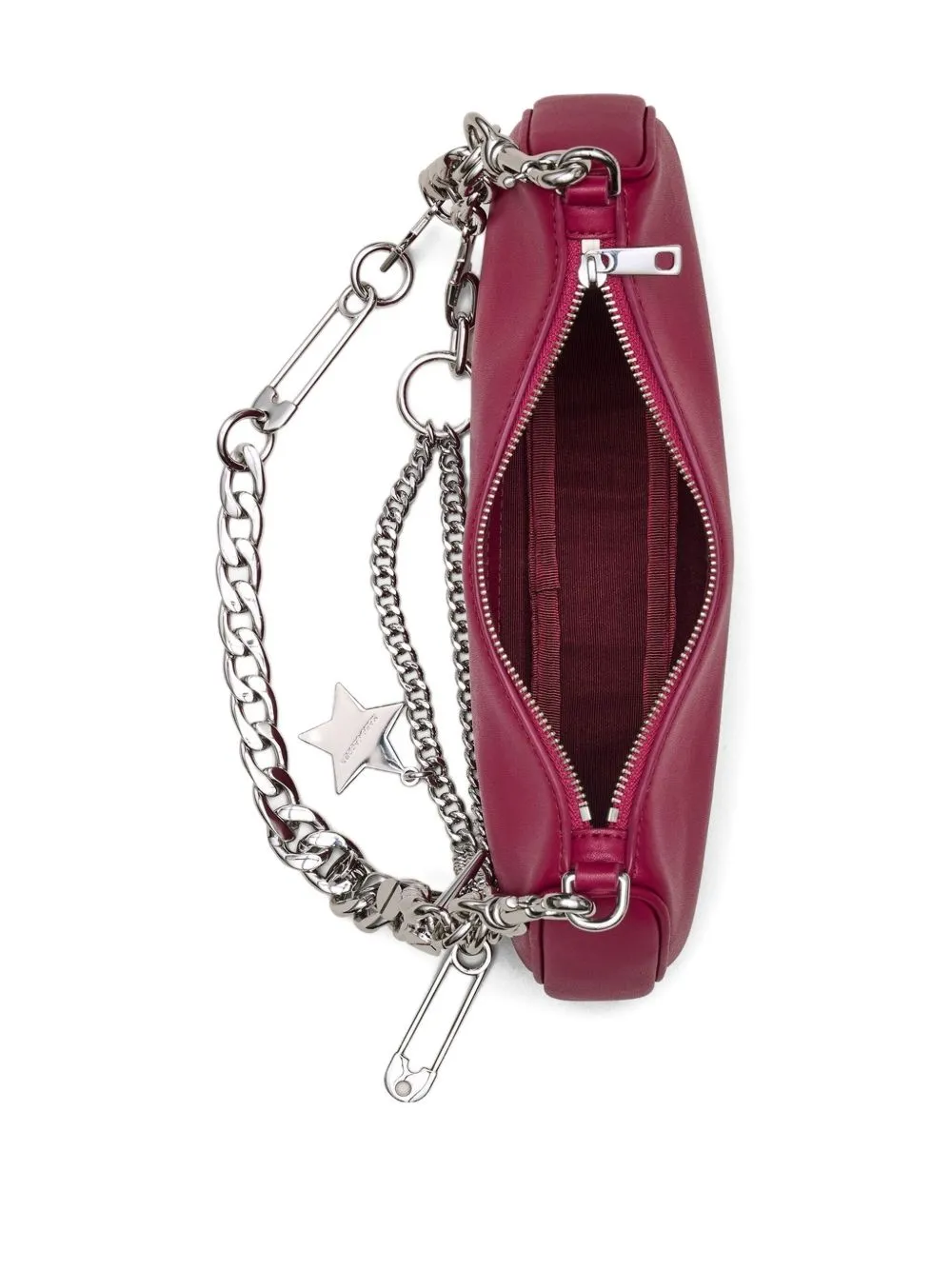 Marc Jacobs The Star Charm Shoulder Bag