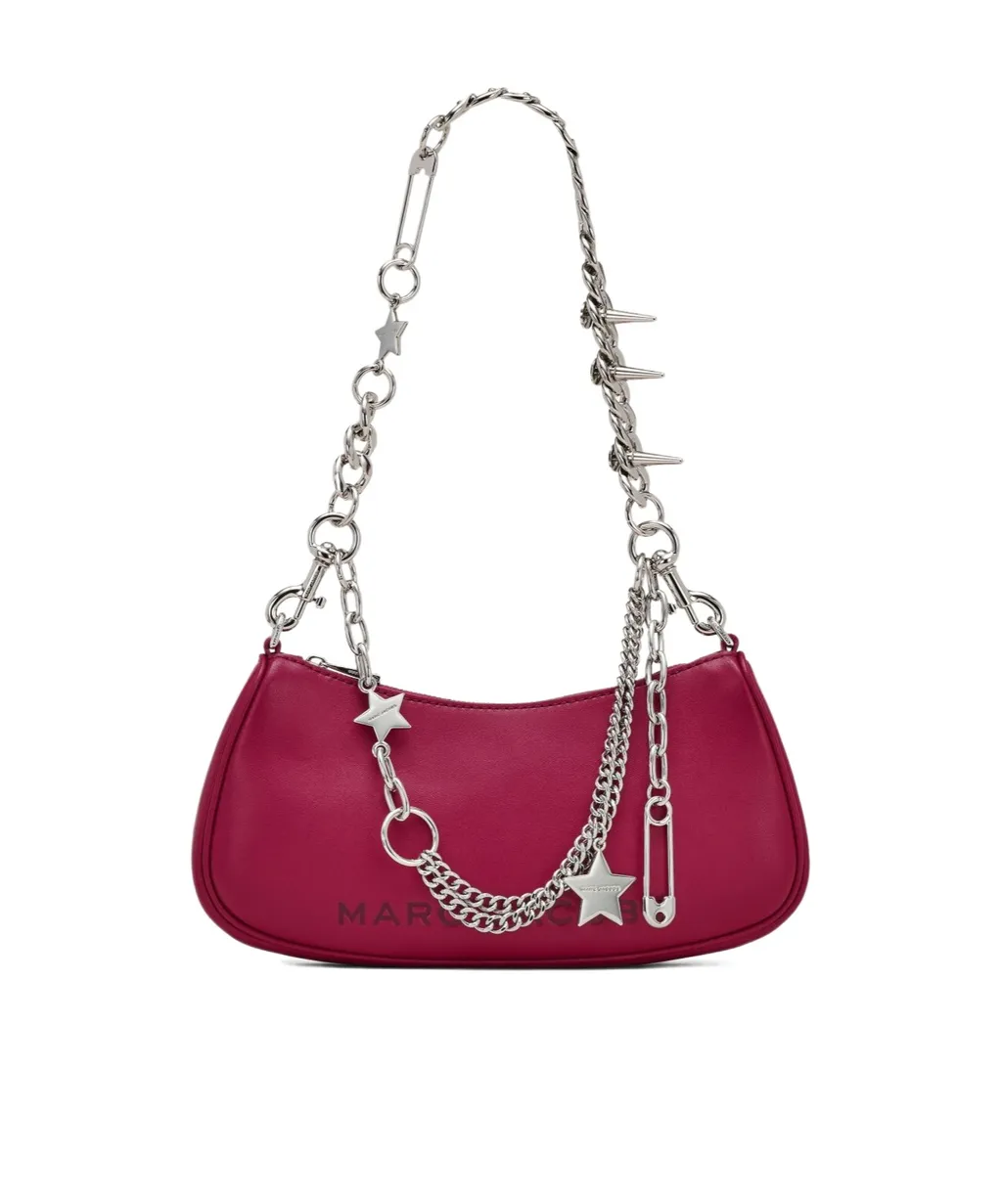 Marc Jacobs The Star Charm Shoulder Bag