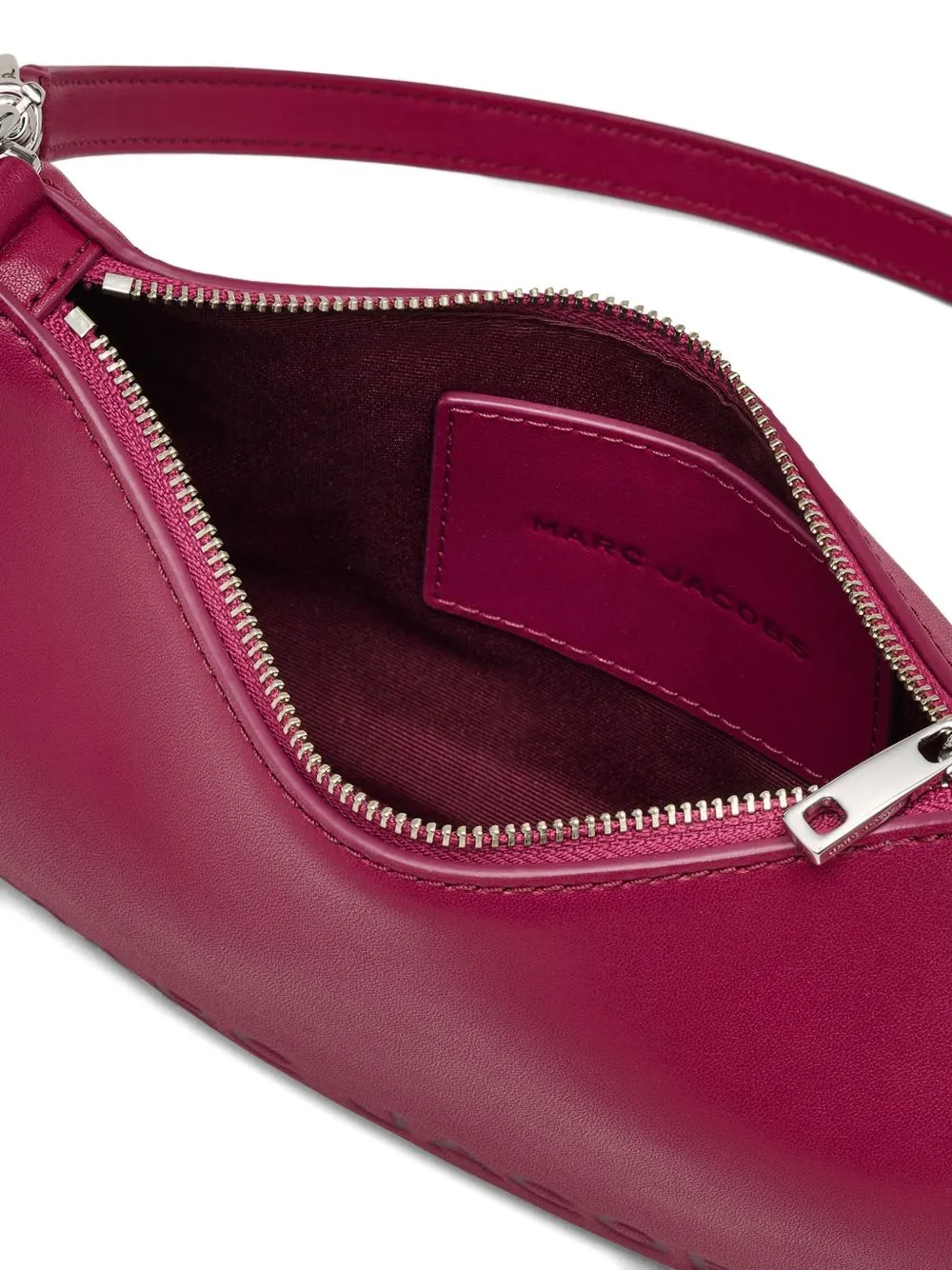Marc Jacobs The Star Charm Shoulder Bag