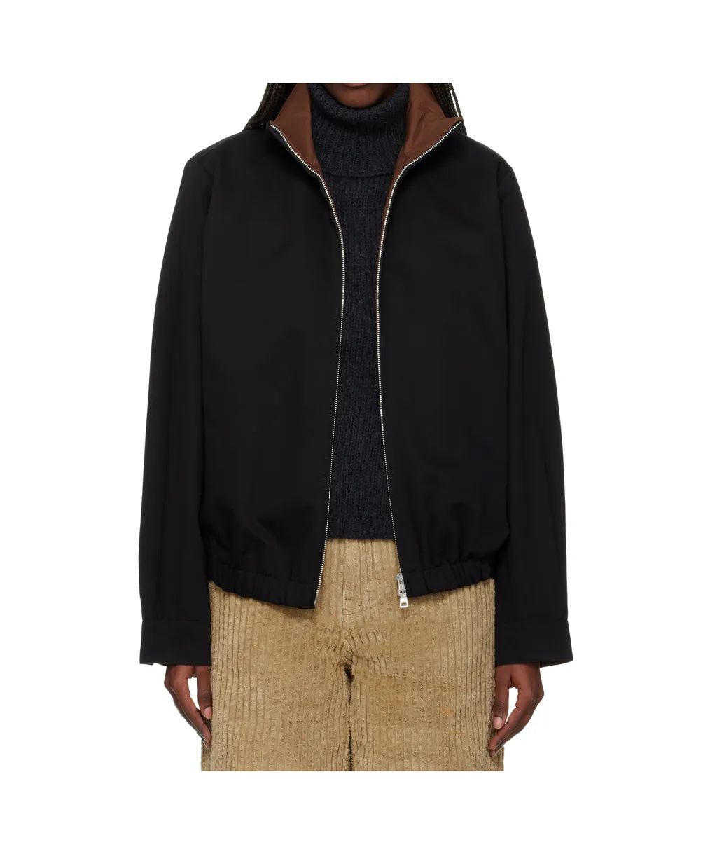 Casino Casual Jacket