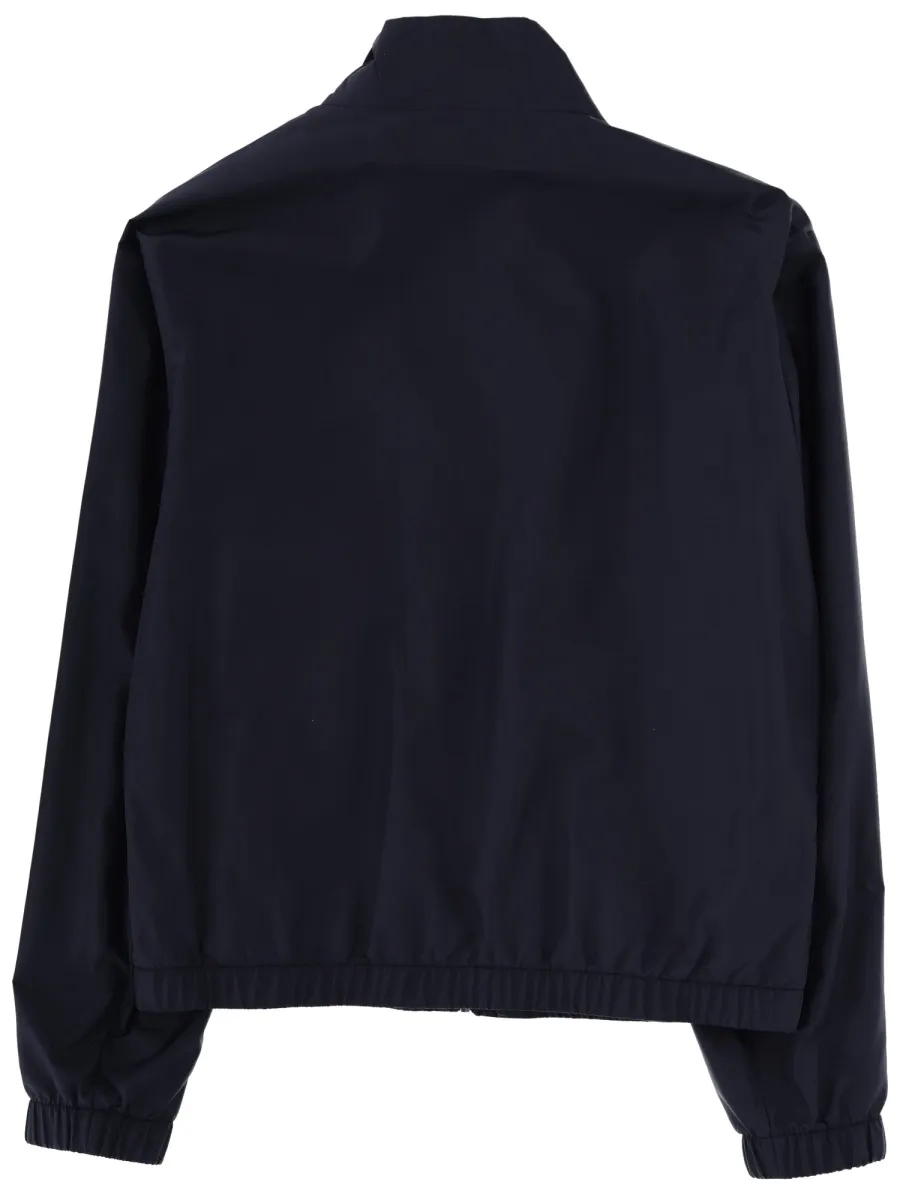 Long Sleeve Casual Jacket