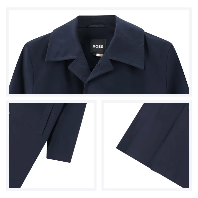 Clark Coat