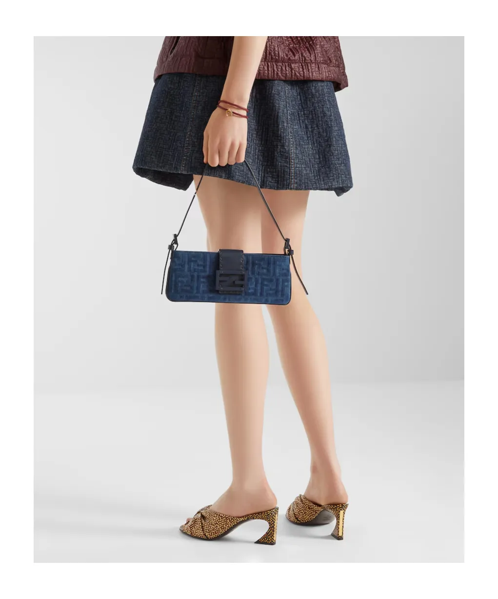 Baby B. Small Handbag