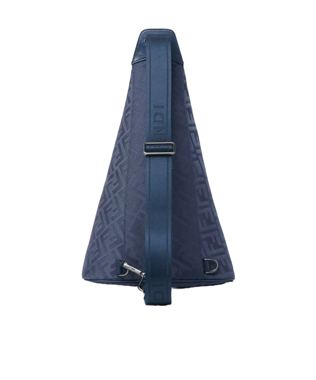 Cono Large Shoulder Bag