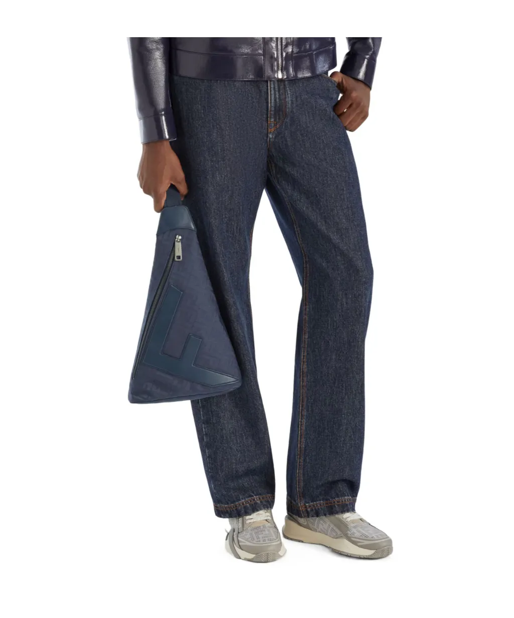 Cono Large Shoulder Bag