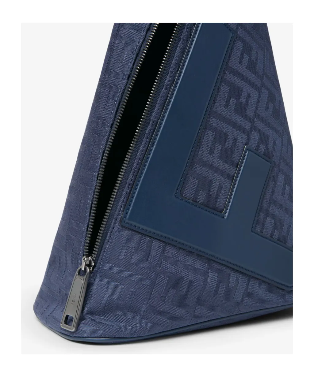 Cono Large Shoulder Bag