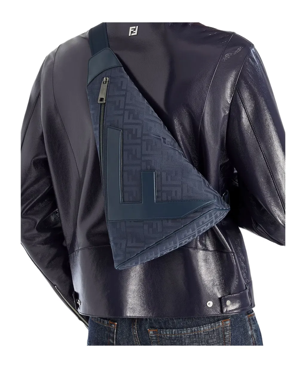 Cono Large Shoulder Bag