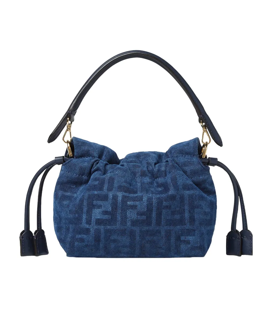 Mamma Baguette Small Shoulder Bag