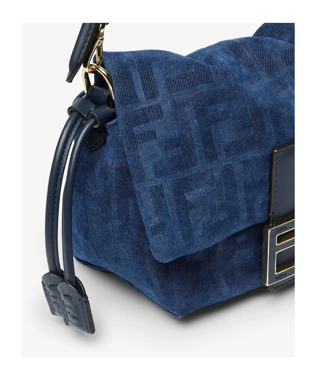 Mamma Baguette Small Shoulder Bag