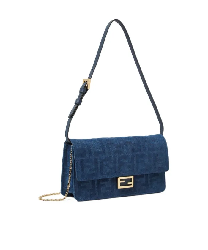 Wallet On Chain Baguette