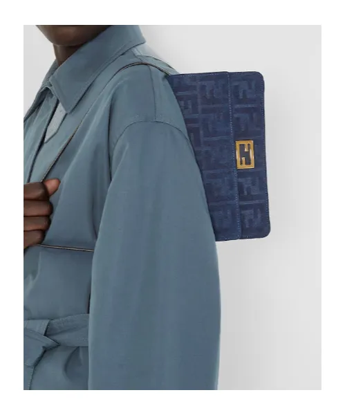 Wallet On Chain Baguette