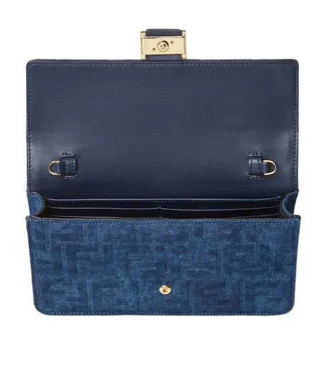 Wallet On Chain Baguette