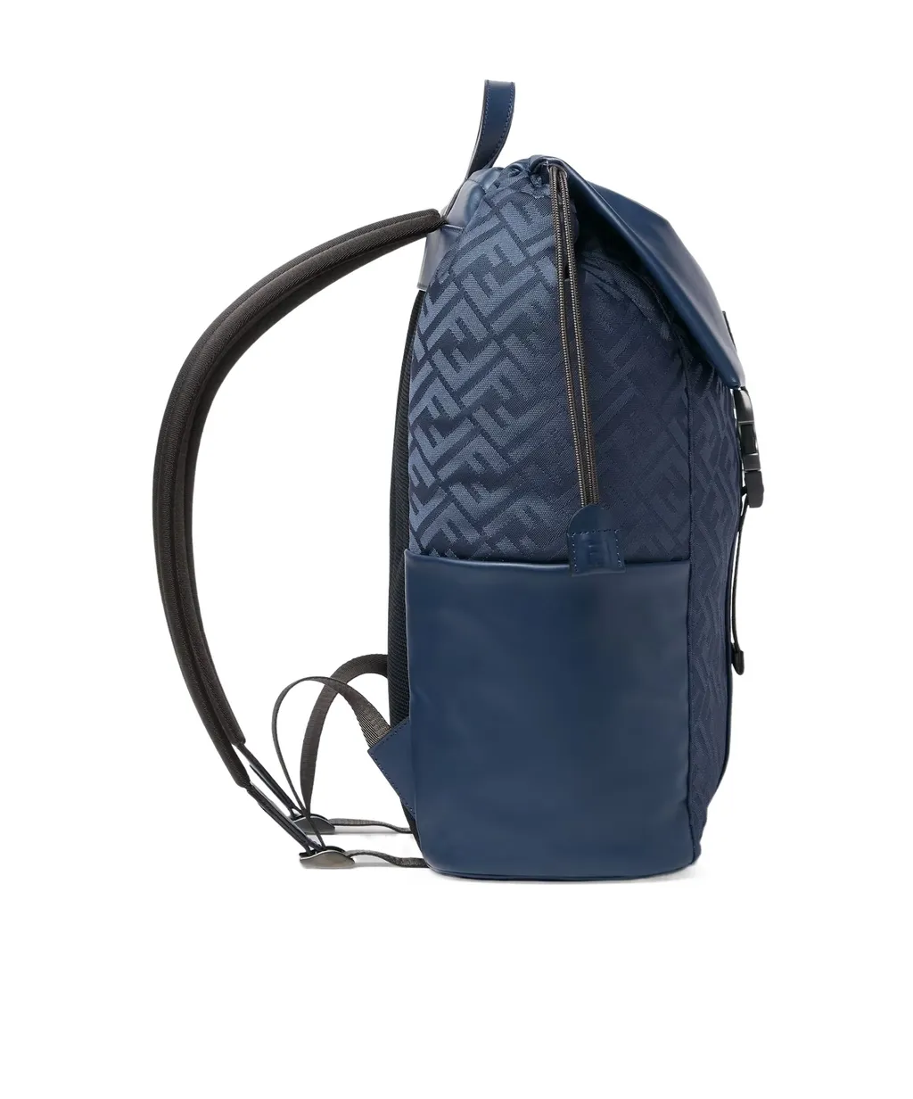 Fendi Flux Backpack