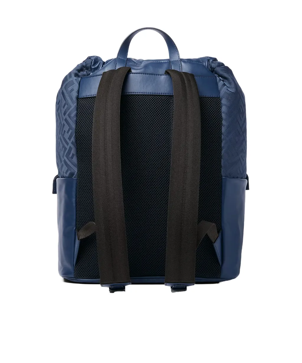 Fendi Flux Backpack