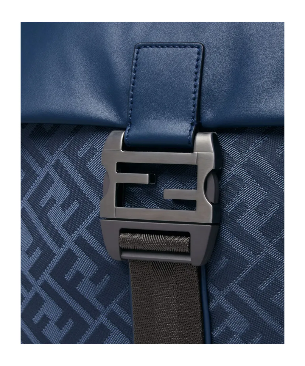 Fendi Flux Backpack