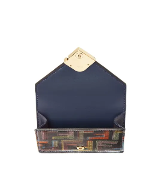 Ff Diamonds Wallet