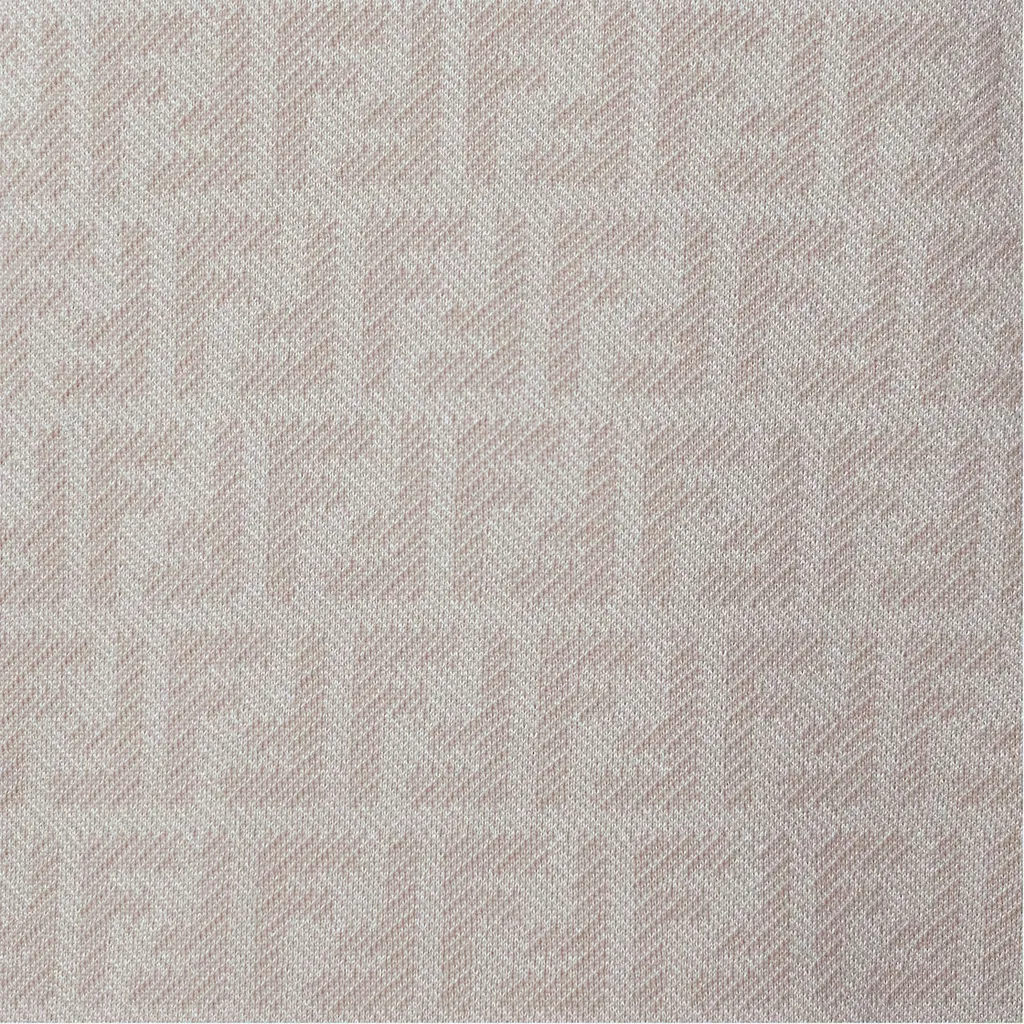 Fendi Ff Jacquard Short Sleeved Crewneck Jumper