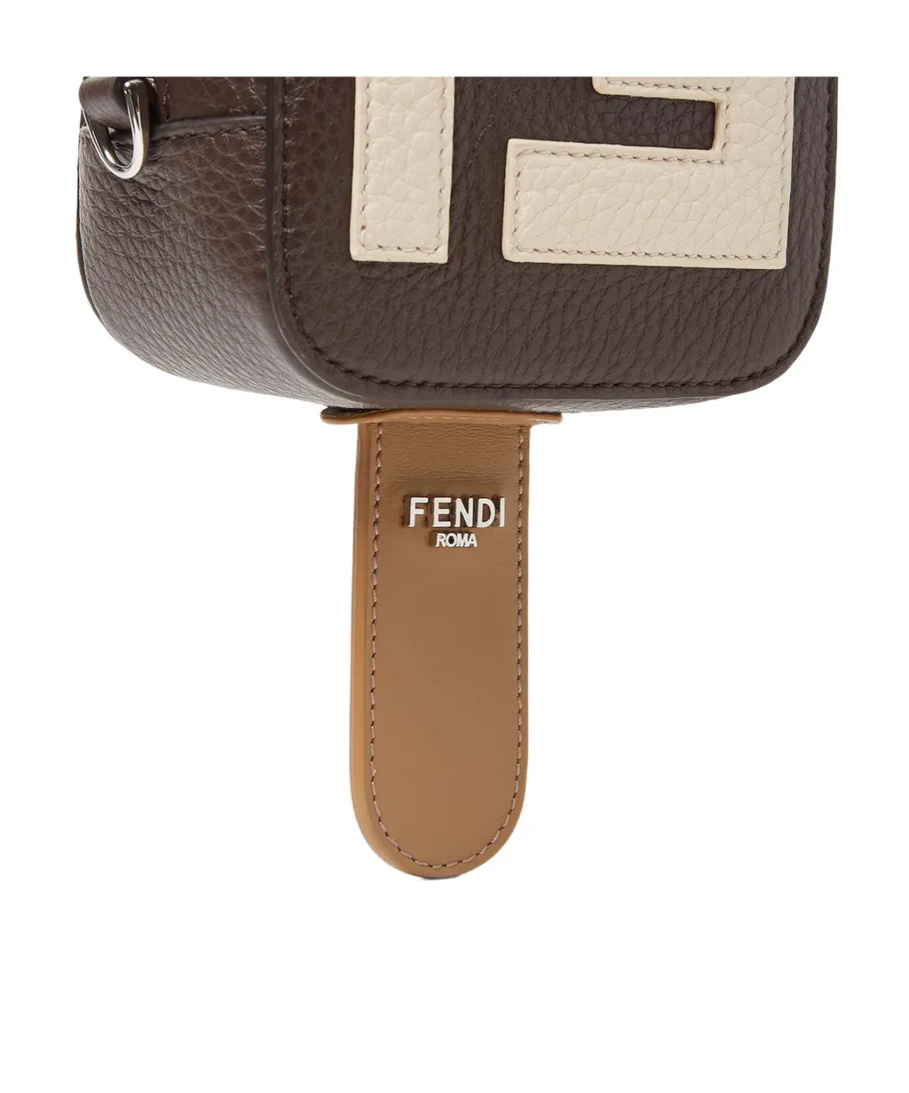Fendi Cremino Crossbody Bag