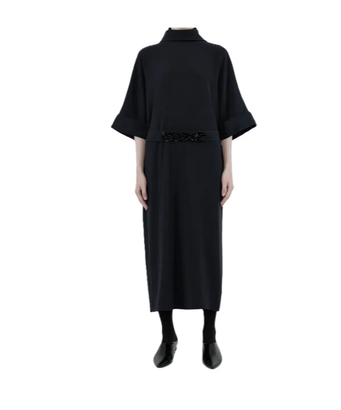 Short Sleeve Dress