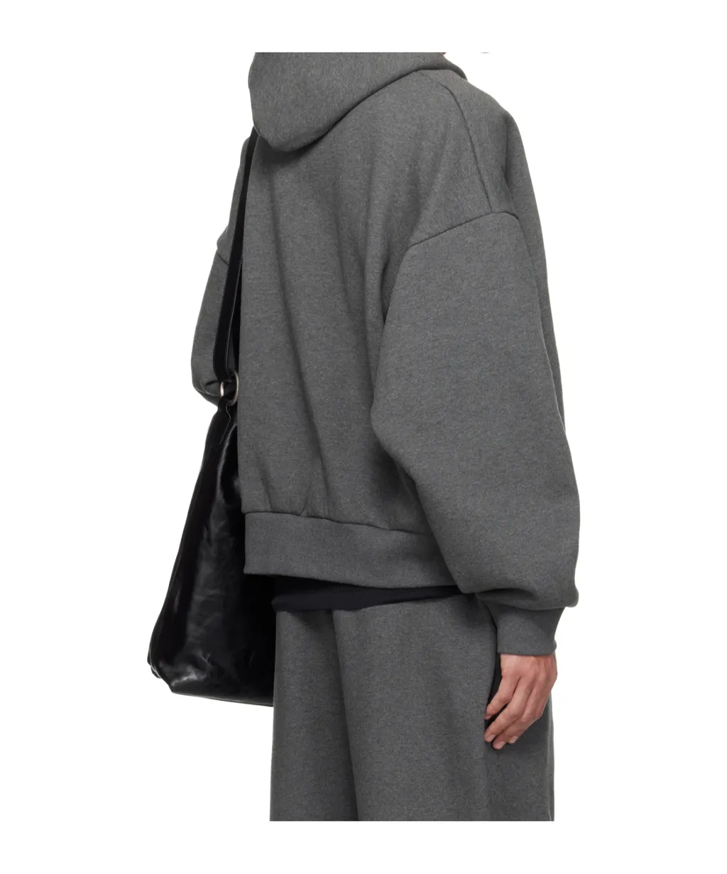 Fear Of God Essentials Classic Logo Hoodie