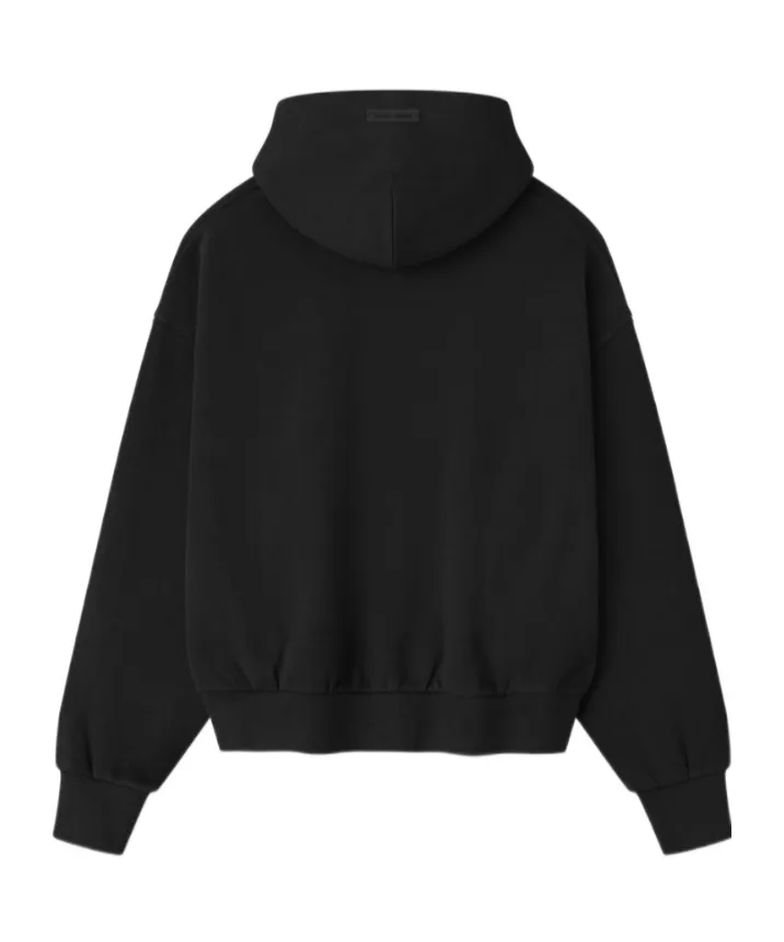 Fear Of God Essentials Classic Fleece Hoodie