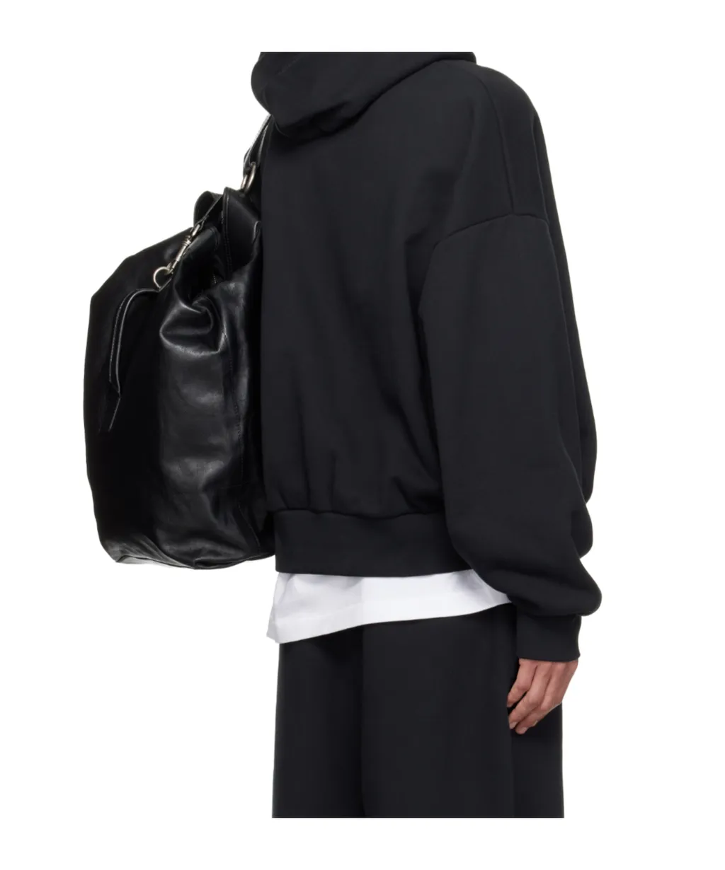Fear Of God Essentials Classic Fleece Hoodie