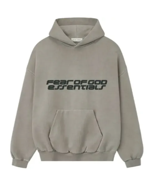 Fear Of God Essentials 90S Hoodie