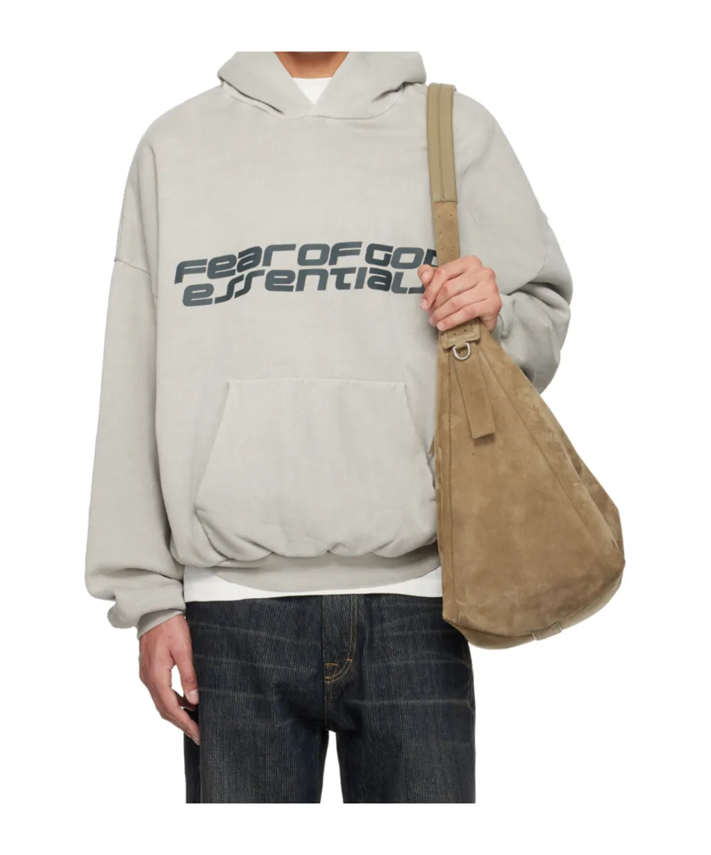 Fear Of God Essentials 90S Hoodie