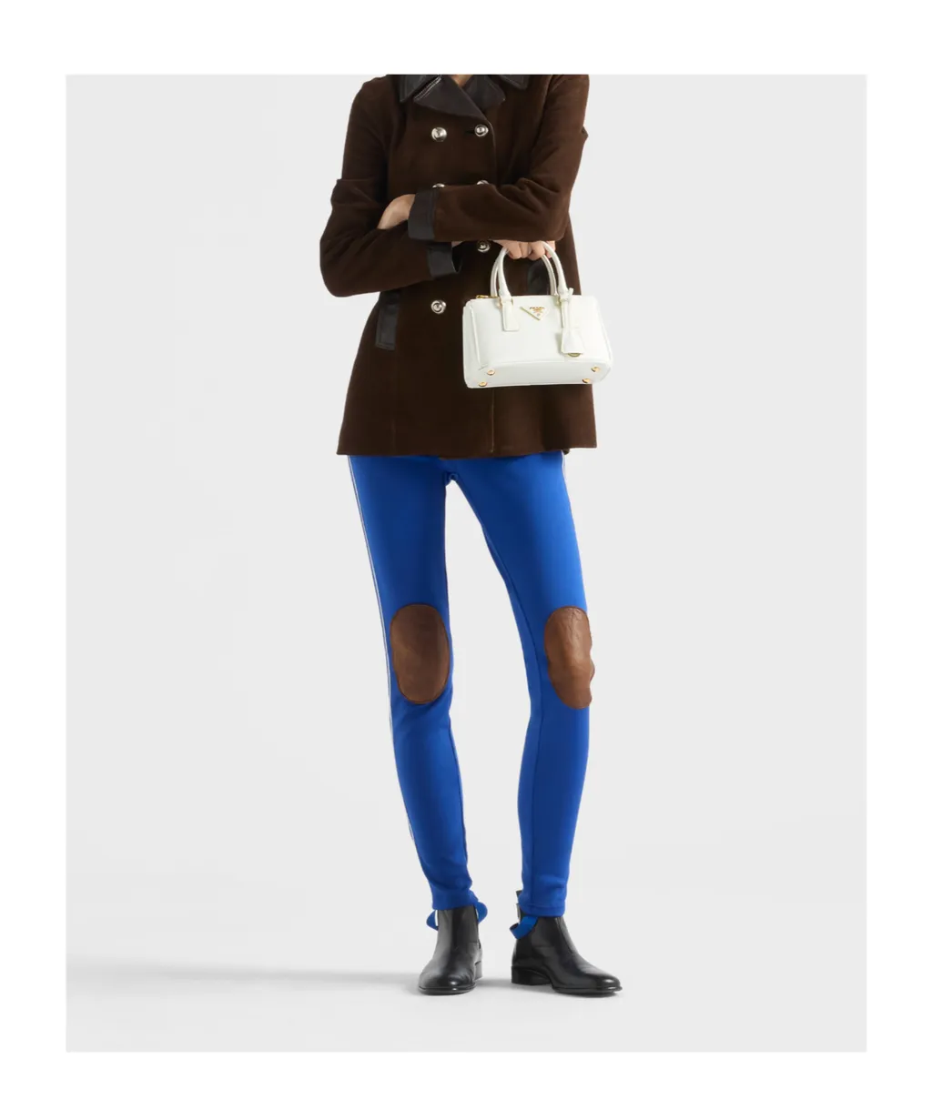 Fleece Leggings