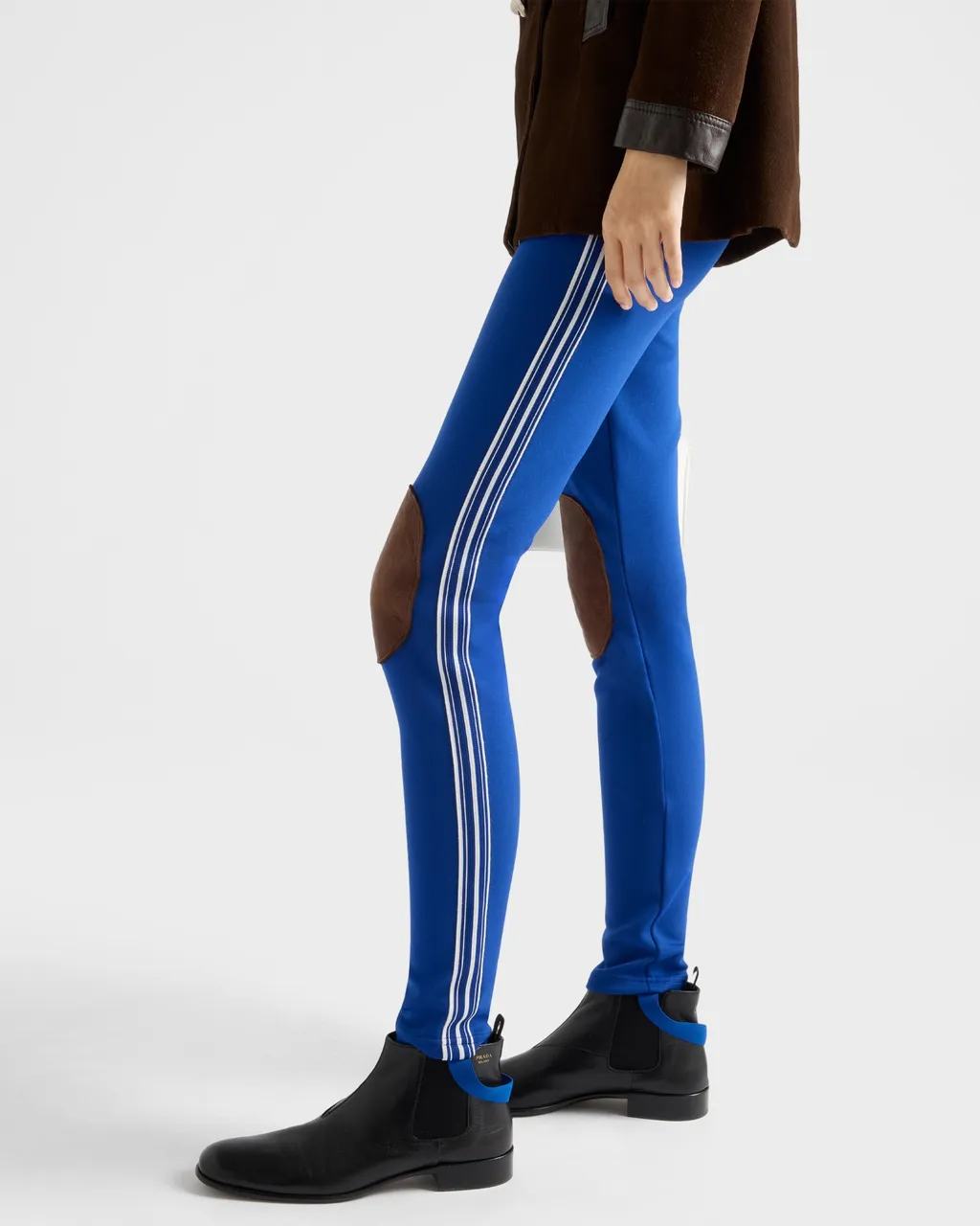 Fleece Leggings