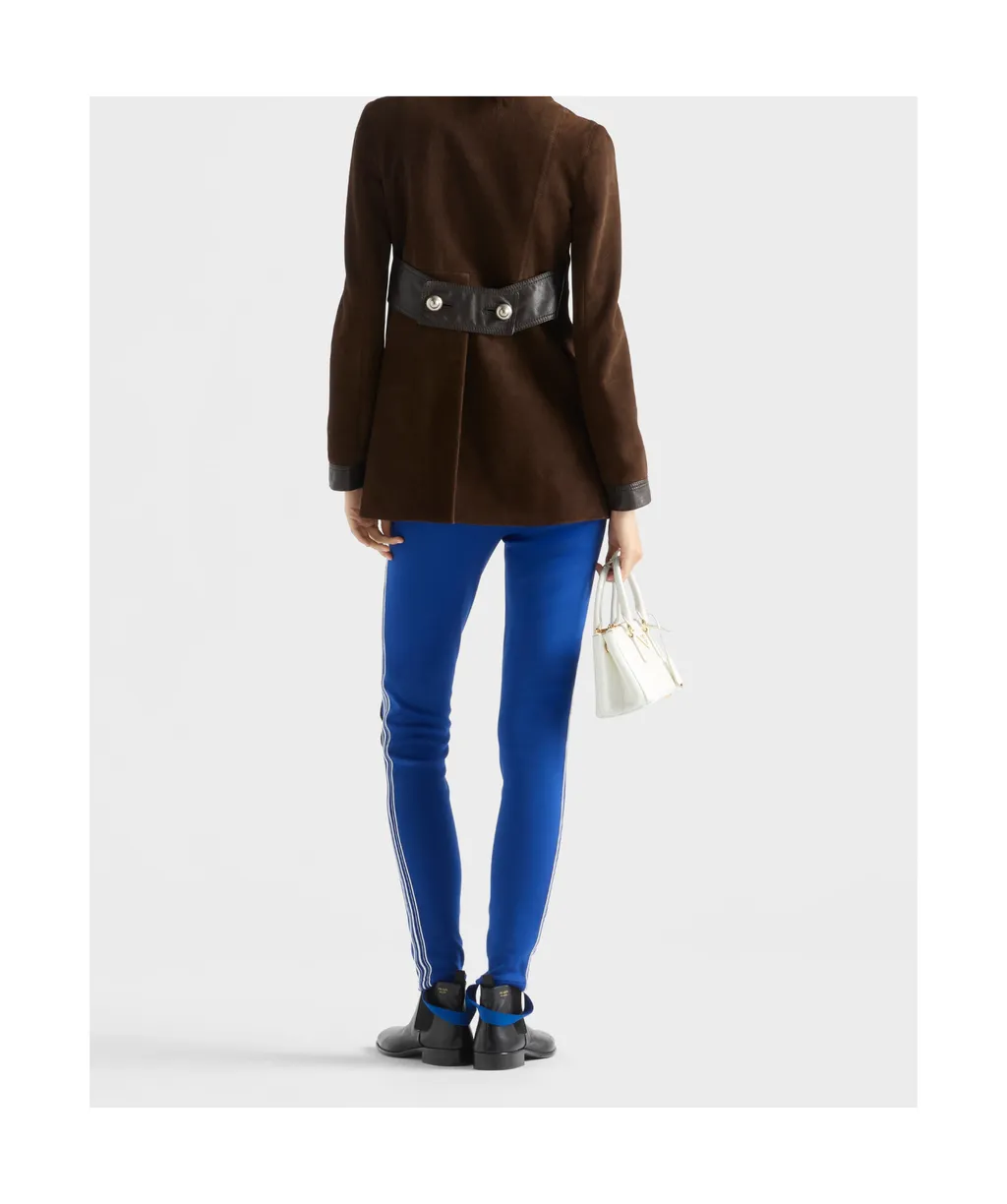 Fleece Leggings