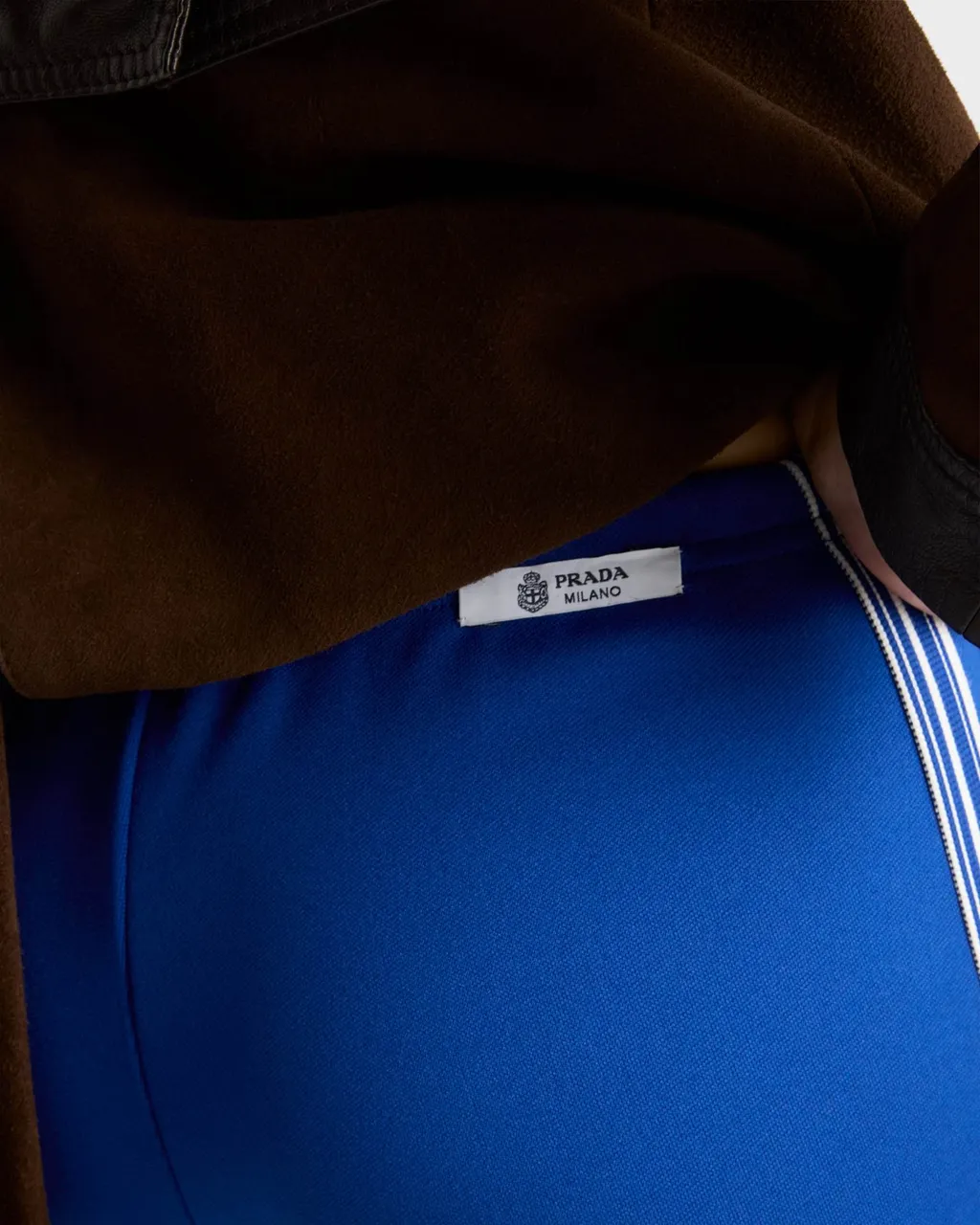 Fleece Leggings