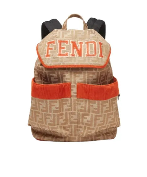 N Zaine Backpack