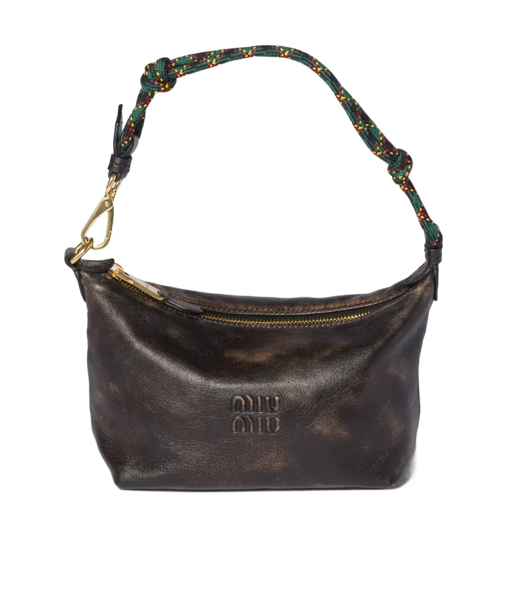 Leather Pouch