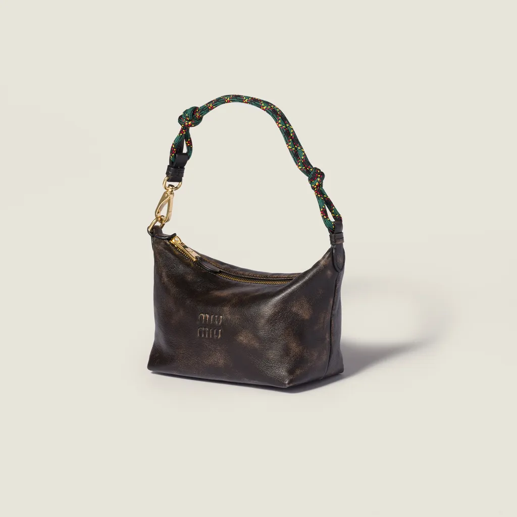 Leather Pouch