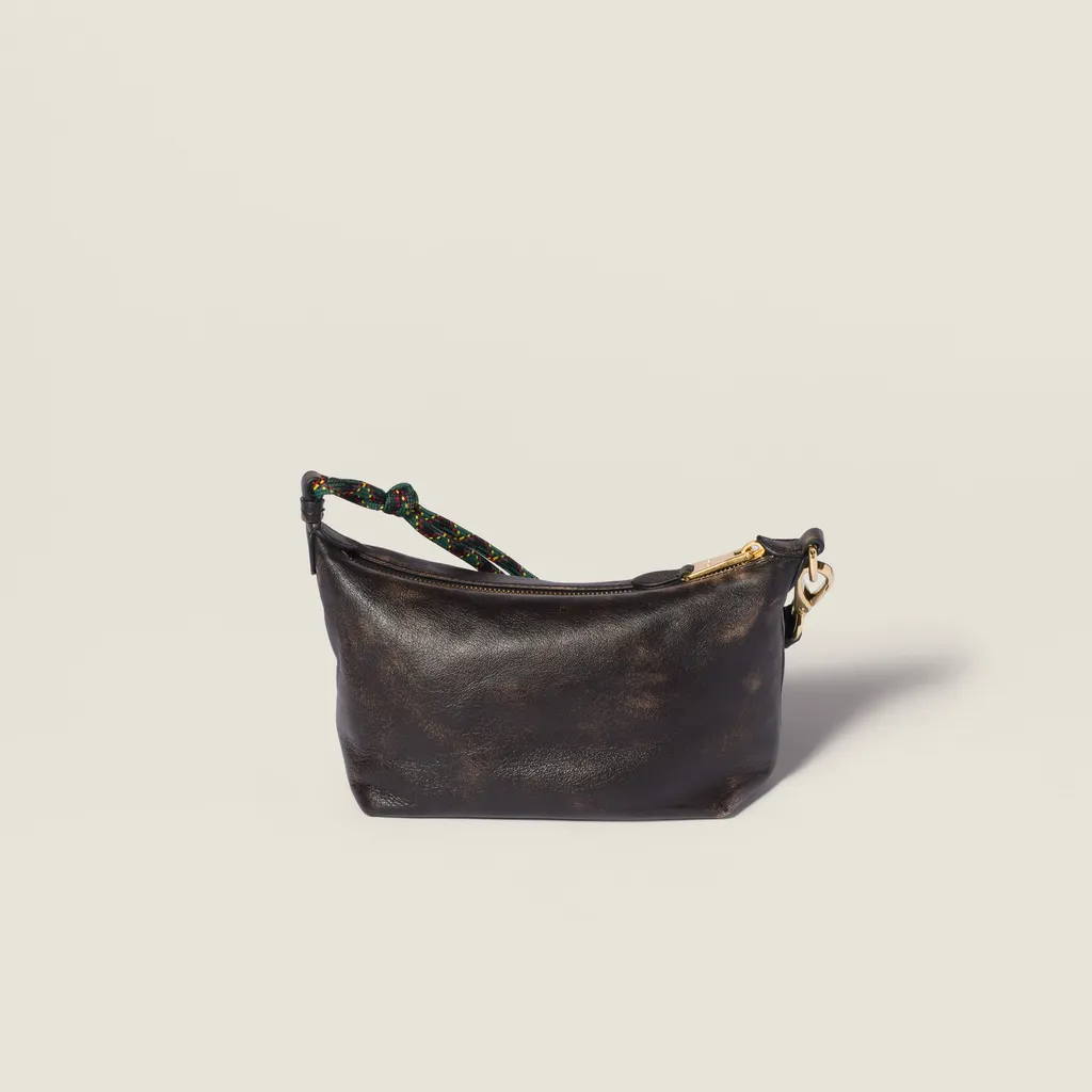 Leather Pouch