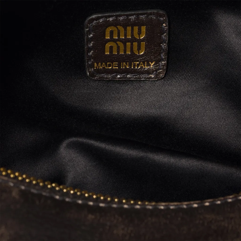 Leather Pouch