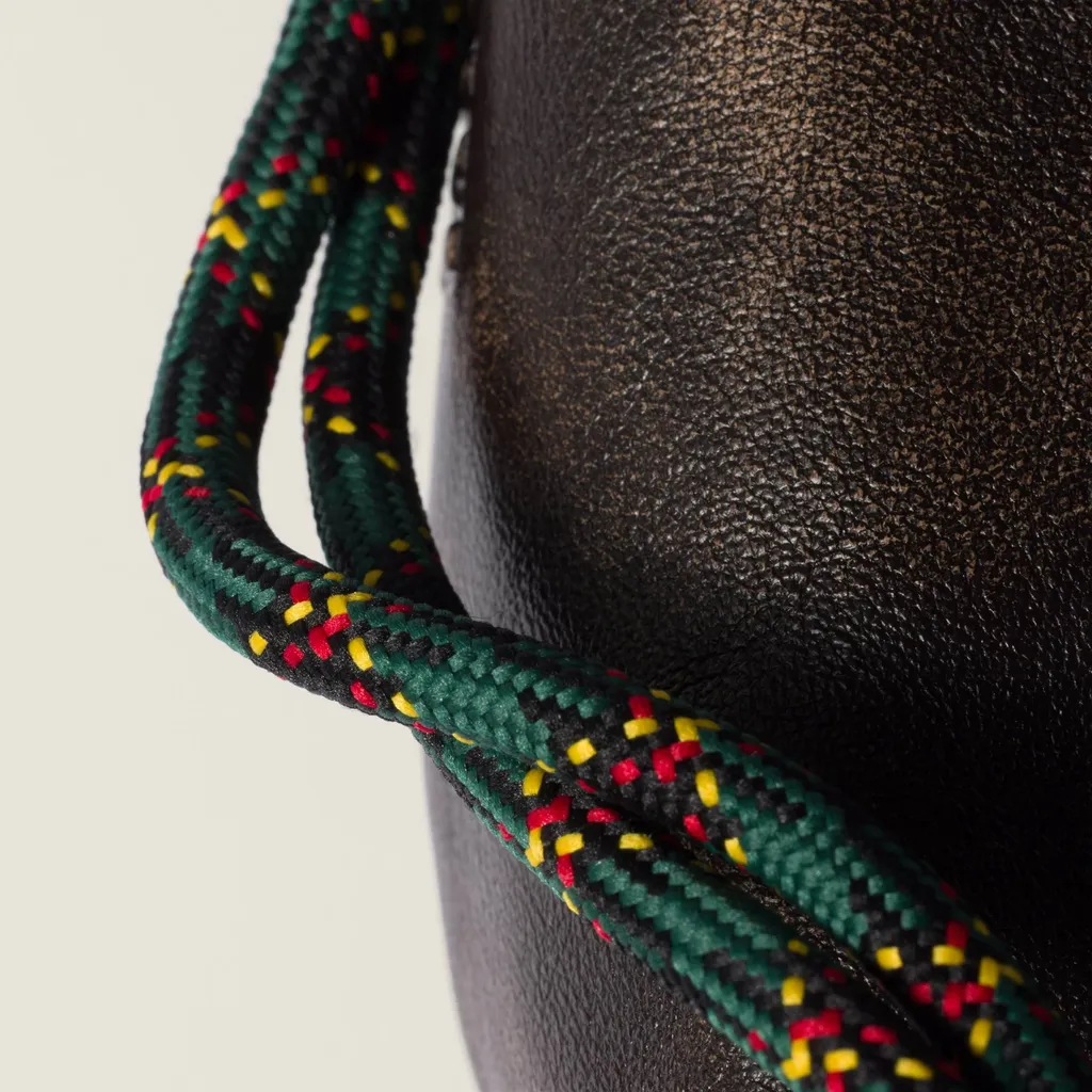 Leather Pouch