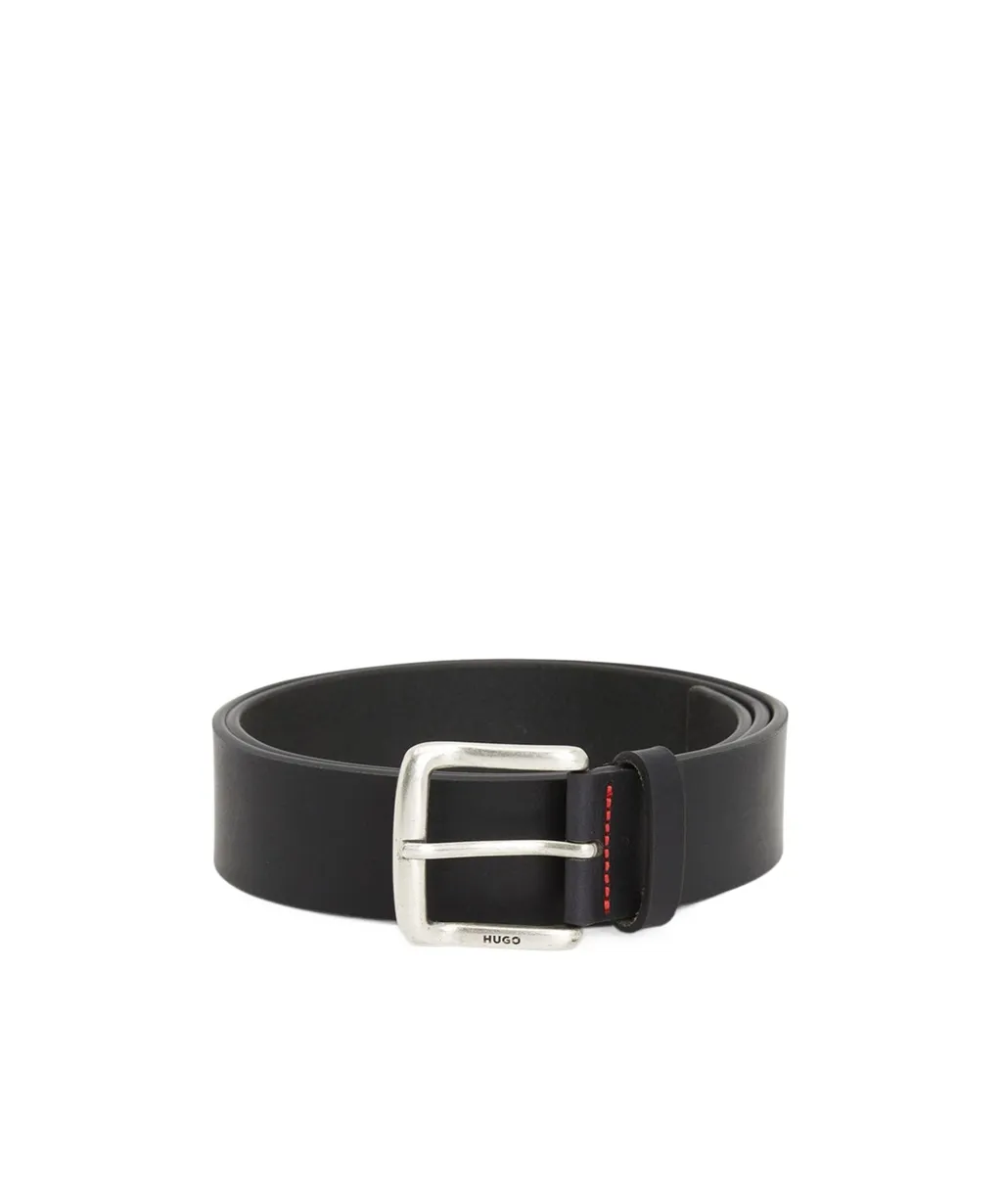 Logo Belt