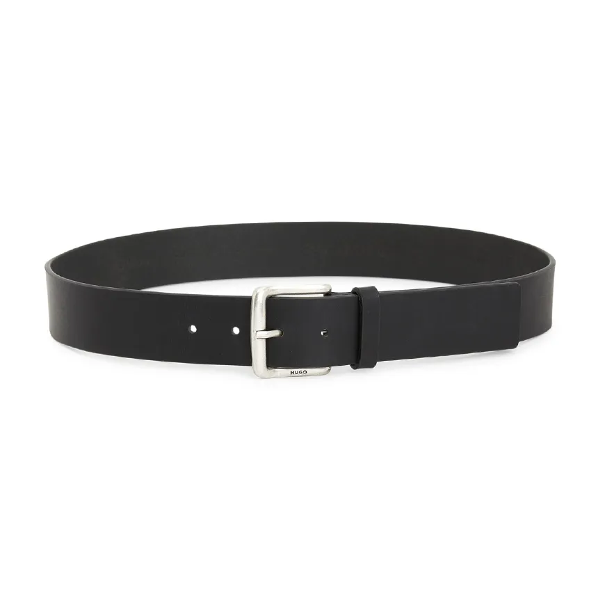Logo Belt