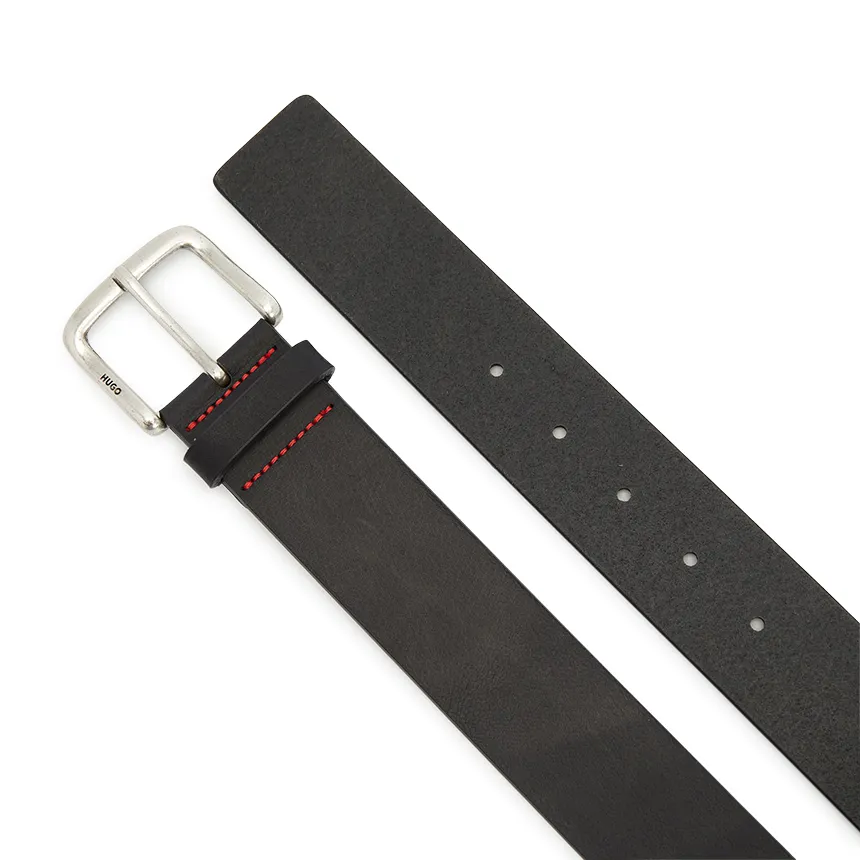Logo Belt