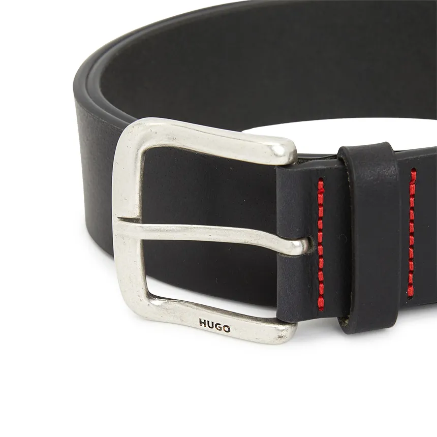 Logo Belt