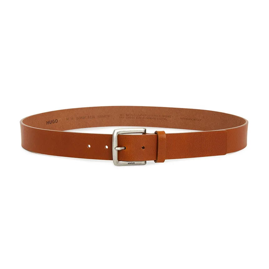 Logo Belt