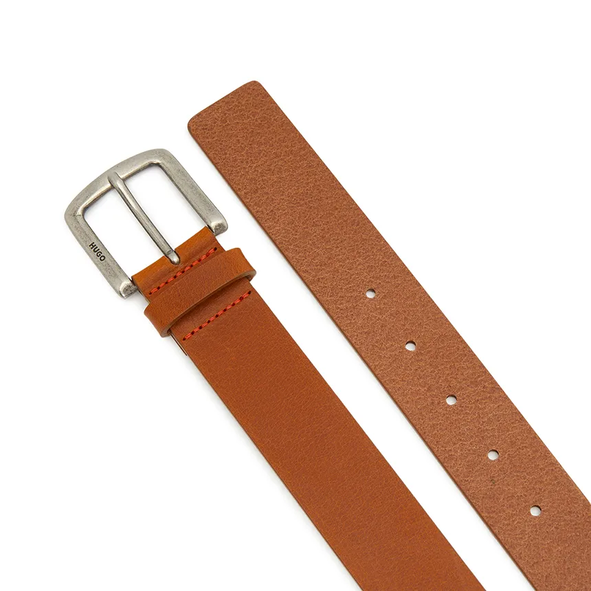 Logo Belt