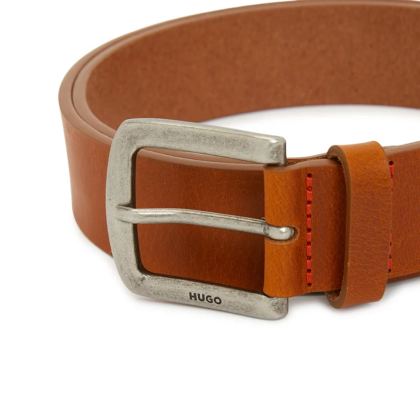 Logo Belt