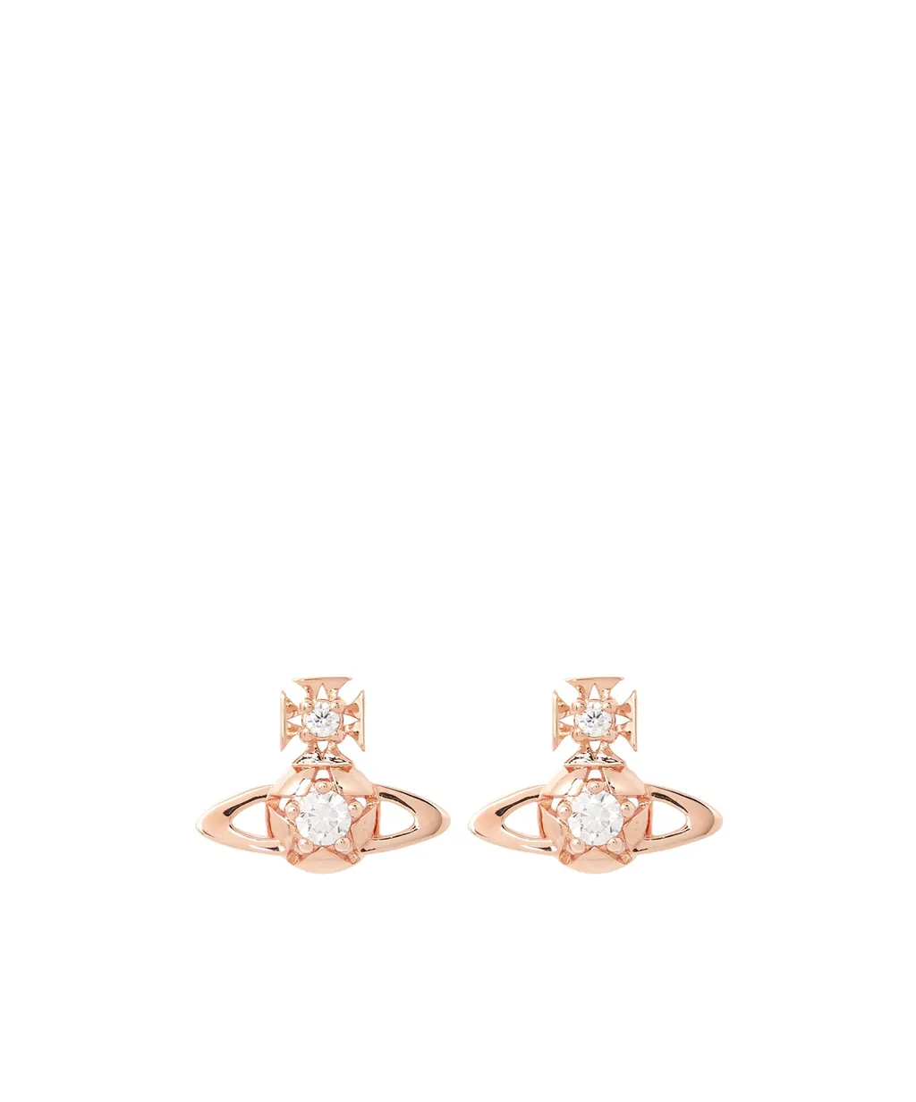 Raina Earrings