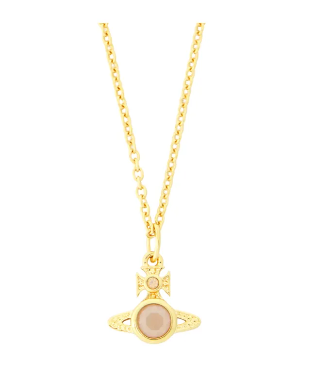 London Orb Necklace