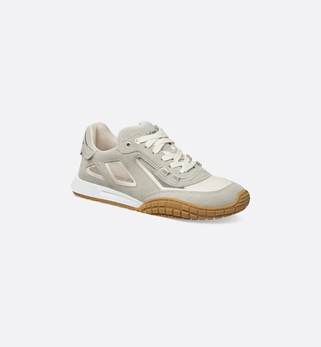 Dior Tech Sneakers